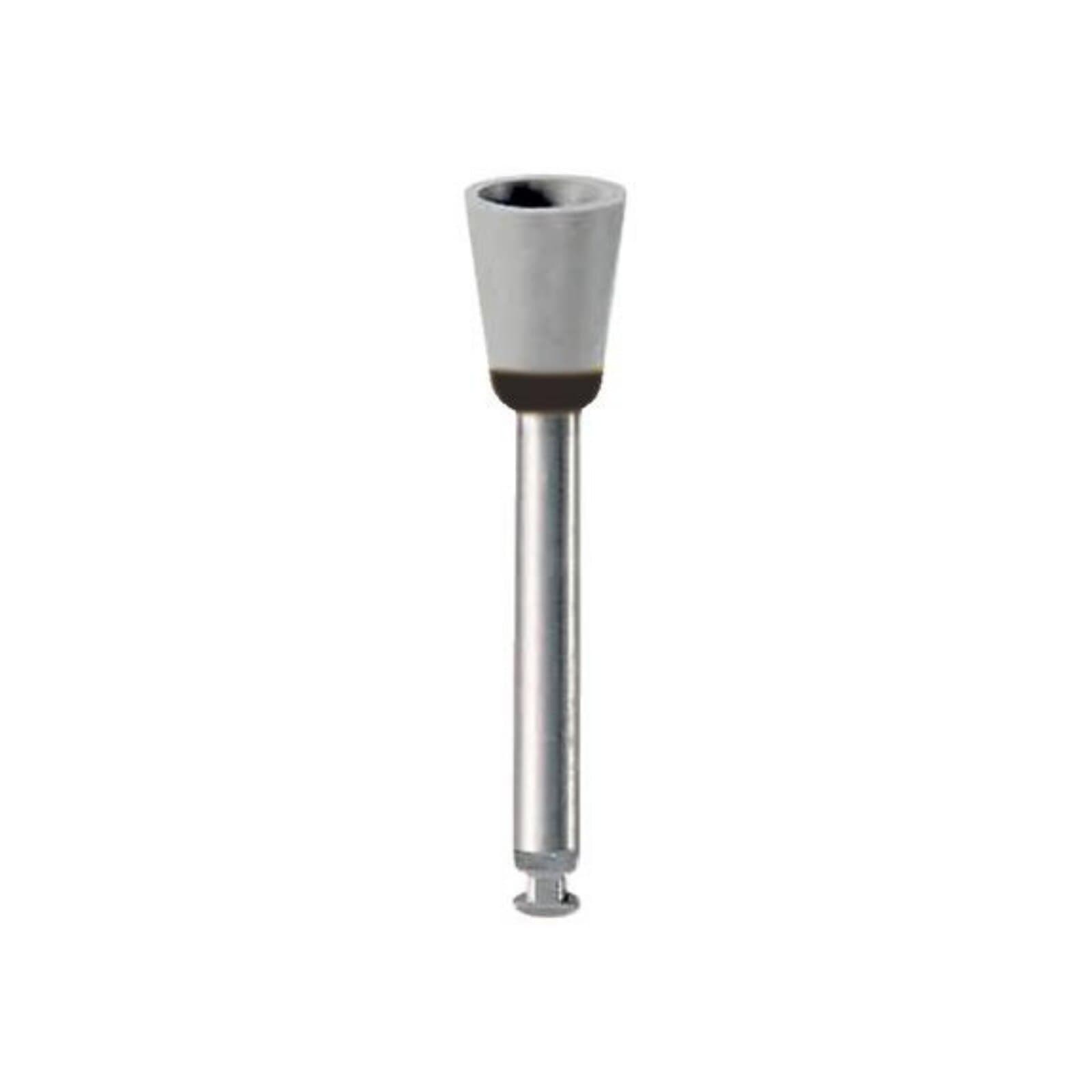 Alpen Ceramic Plus Polisher, Cup, RA, Medium, 5/Pk, RP230319RA thumbnail 2
