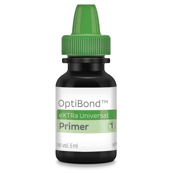 OptiBond eXTRa Universal Primer Bottle Refill, 5 mL, 1/Pk, 36660 thumbnail 6