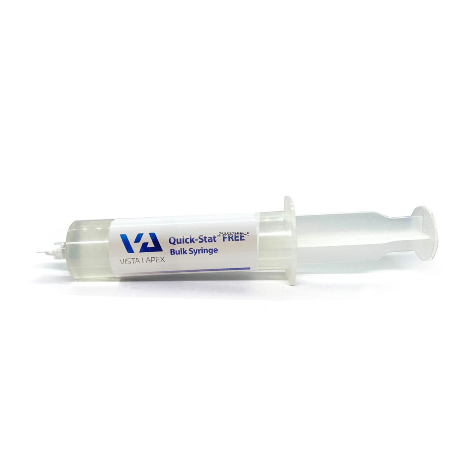 Quick-Stat FREE Clear Hemostatic Gel, 25% Aluminum Chloride, Bulk Syringe Refill, 30 mL, 1/Pk, 504660 thumbnail 7