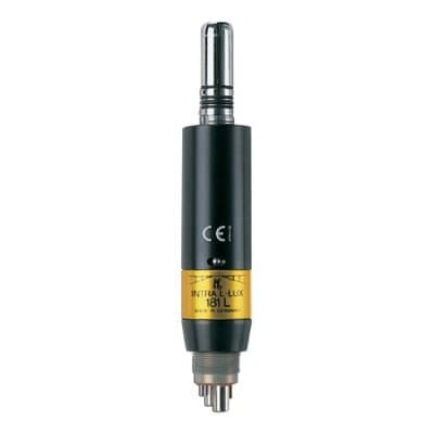 KaVo 181L INTRAmatic Lux Air Motor, Low Speed, 20,000 rpm, E-Type Connection, 0.535.5210 thumbnail 2