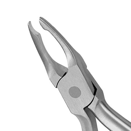 Hu-Friedy Utility Pliers, Crown and Band Contouring, Stainless Steel, 1/Pk, 678-221 thumbnail 3