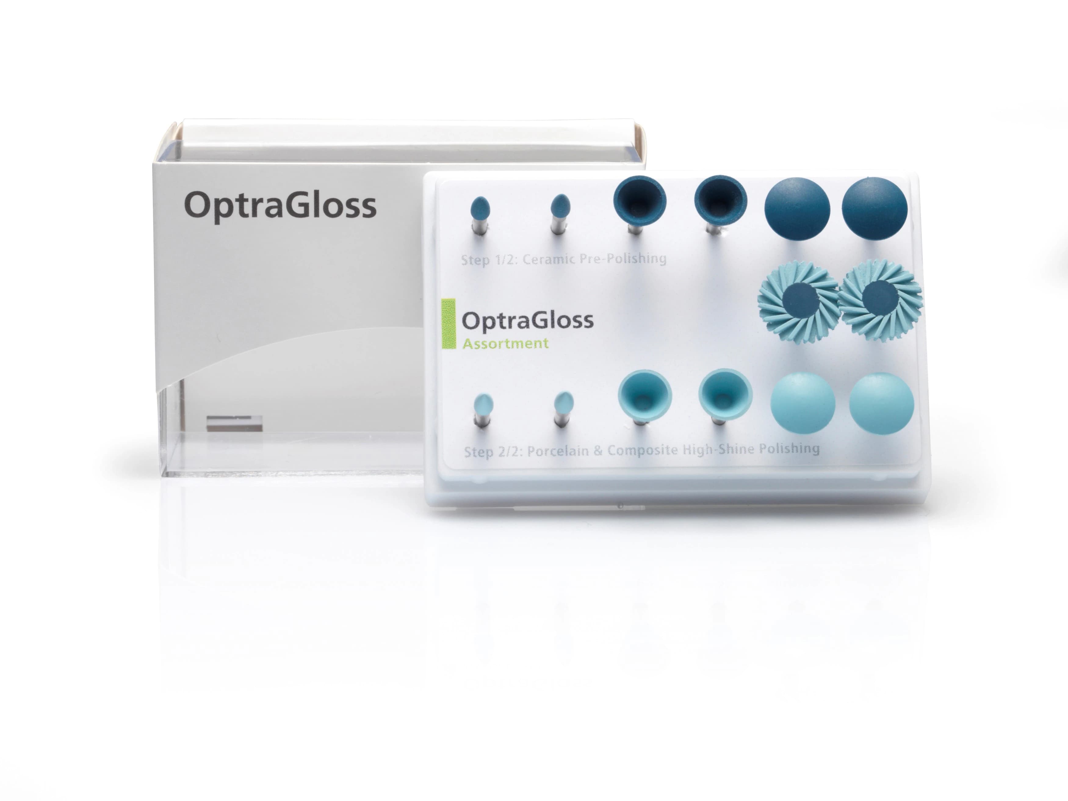 Ivoclar Vivadent OptraGloss Universal Polishing System Assortment Kit, 684548AN thumbnail 5