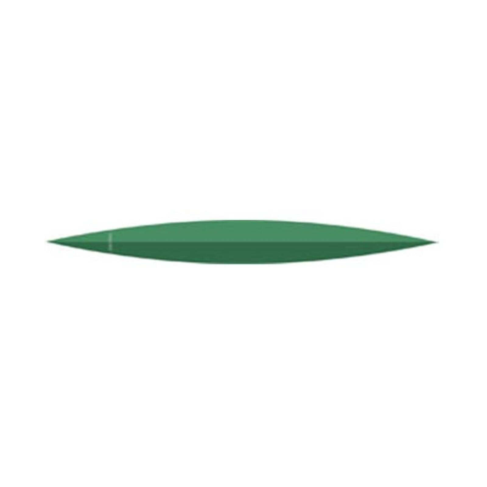 NTI Acrylic Silicone Polishers, Green/Coarse, Knife Edge, Unmounted, 22.0 mm, 6/Pk, PBR03 thumbnail 3