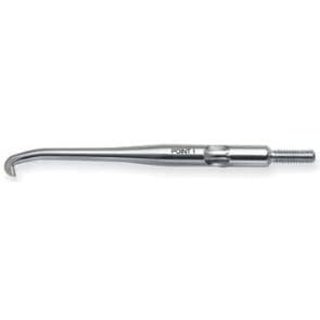Premier Morrell Crown Remover Point 1, Replacement Tip, 1/Pk, 1003152 thumbnail 3