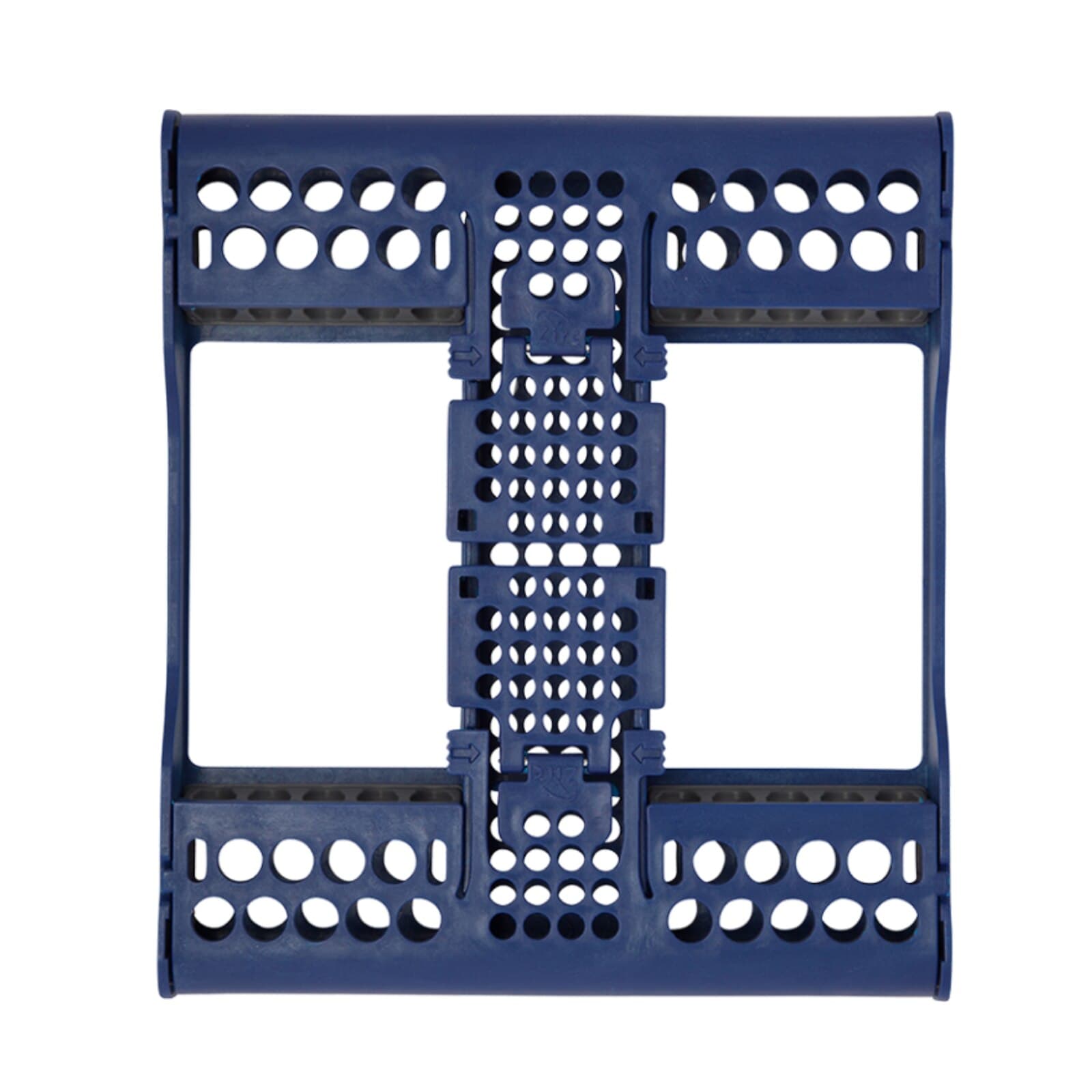 Zirc E-Z Jett Cassette, 10-Place, Midnight Blue, 50Z930T thumbnail 2