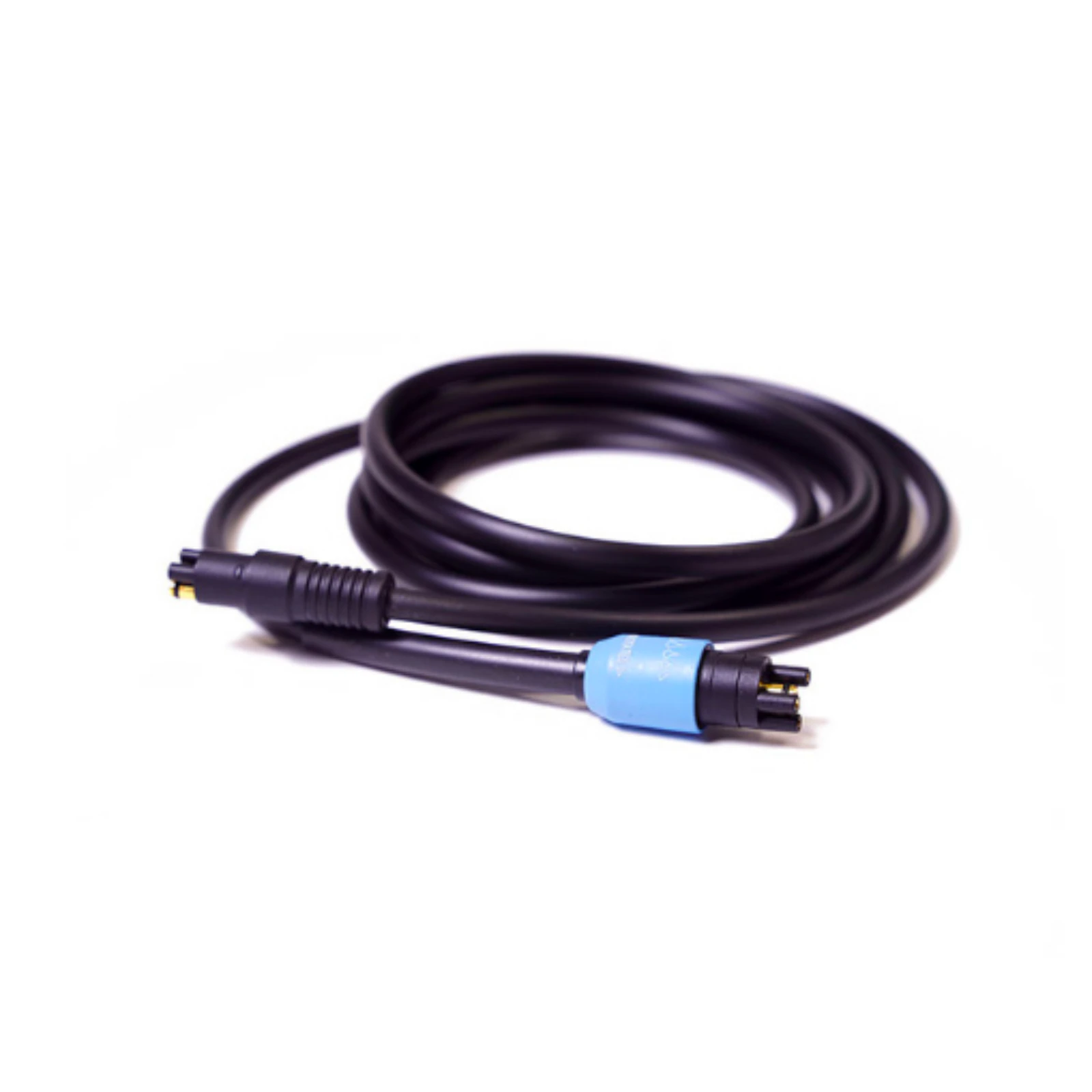Dentsply Cavitron Swivel Handpiece Cable with Flow, Black, 6.5 ft, 81277 thumbnail 2