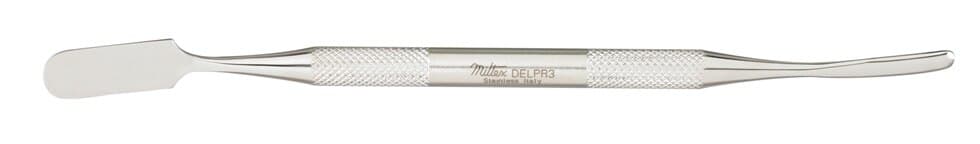 Miltex Integra Prichard Periosteal Elevator, Double-Ended, Stainless Steel, DELPR3 thumbnail 2