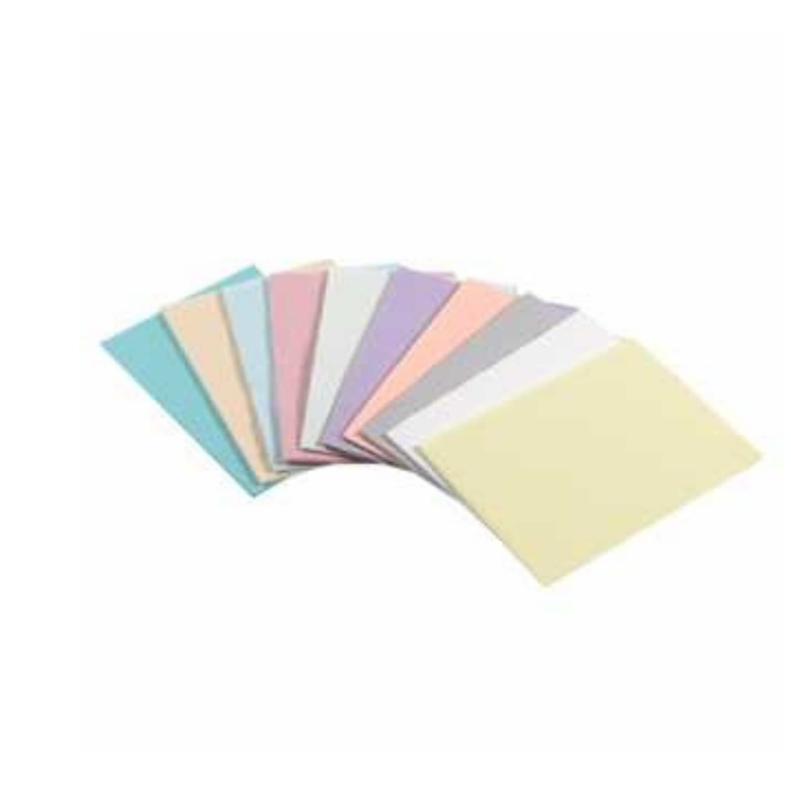 Crosstex Advantage Plus Patient Towels, 2-Ply Tissue/1-Ply Poly, 13" x 18", Beige, Vantage Fold, 500/Case, WEXABG thumbnail 3