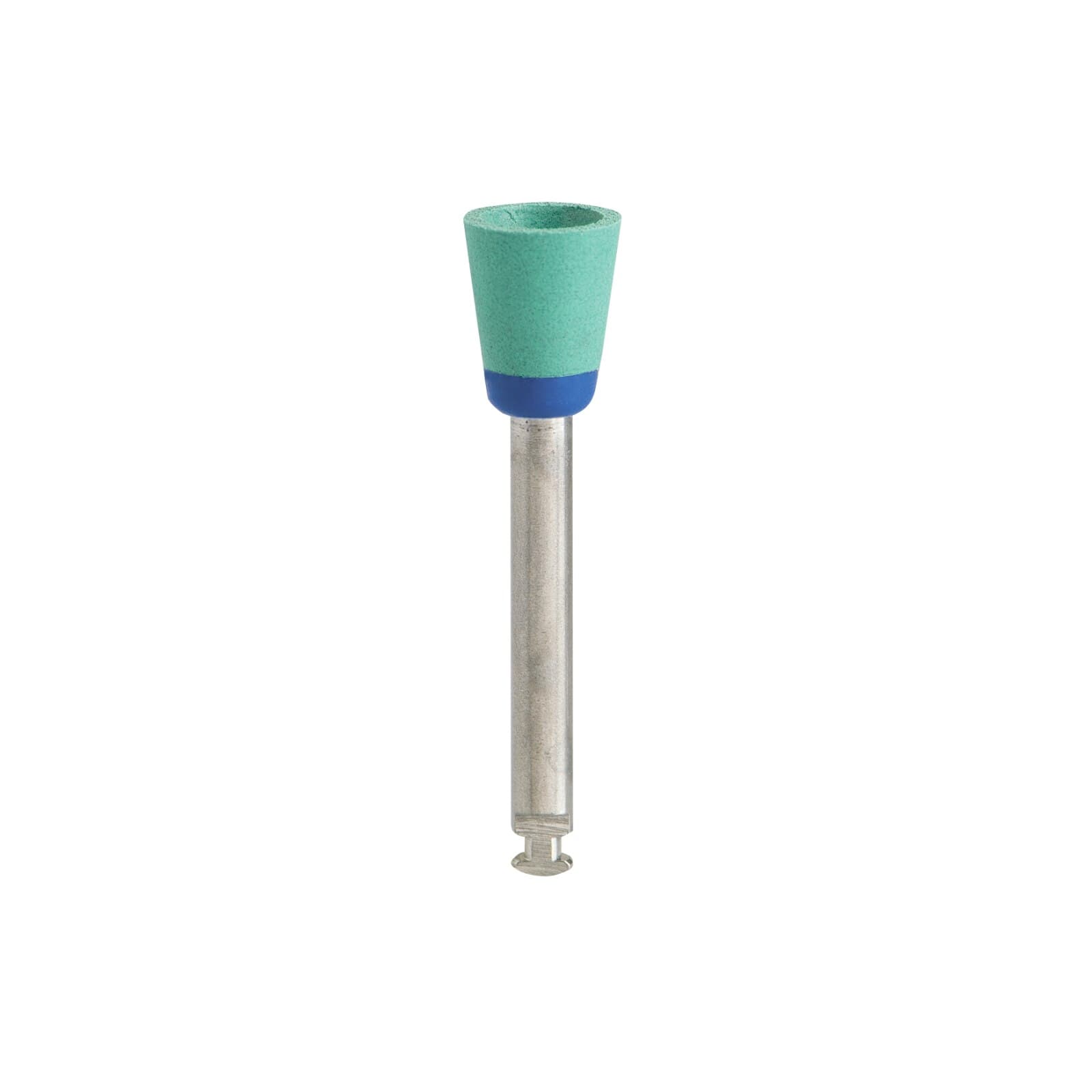 Jazz P3S Porcelain & Metal 3-Step Polishing System, Coarse Cup, RA Latch-Type, 3/Pkg, 89005 thumbnail 8