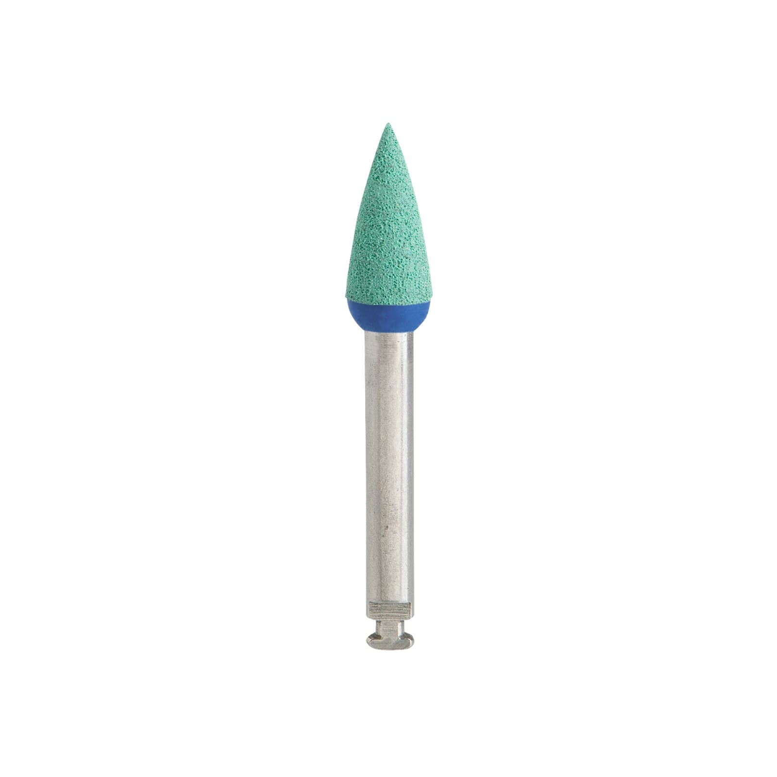 Jazz P3S Porcelain & Metal 3-Step Polisher, Coarse Flame, RA Latch, 3/Pk, 89004 thumbnail 7