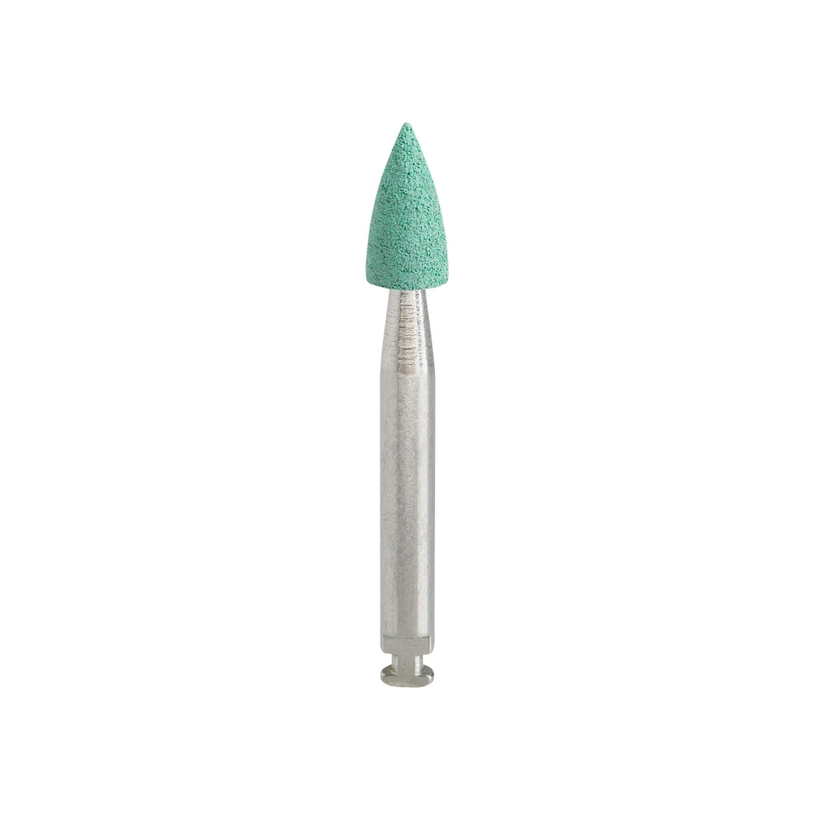 Jazz P3S Porcelain & Metal 3-Step Polisher, Coarse, Small Flame, RA Latch, 3/Pk, 89007 thumbnail 3