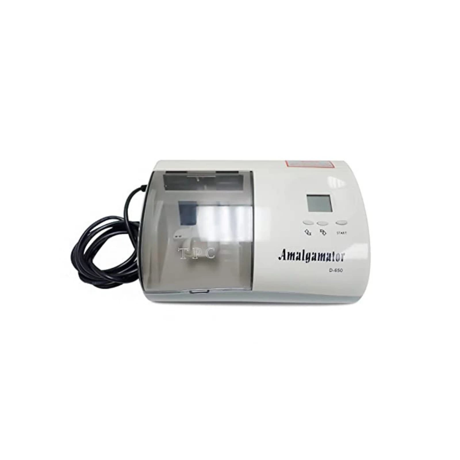 TPC Advanced Technology Digital Amalgamator D650, 110V, D-650N thumbnail 2