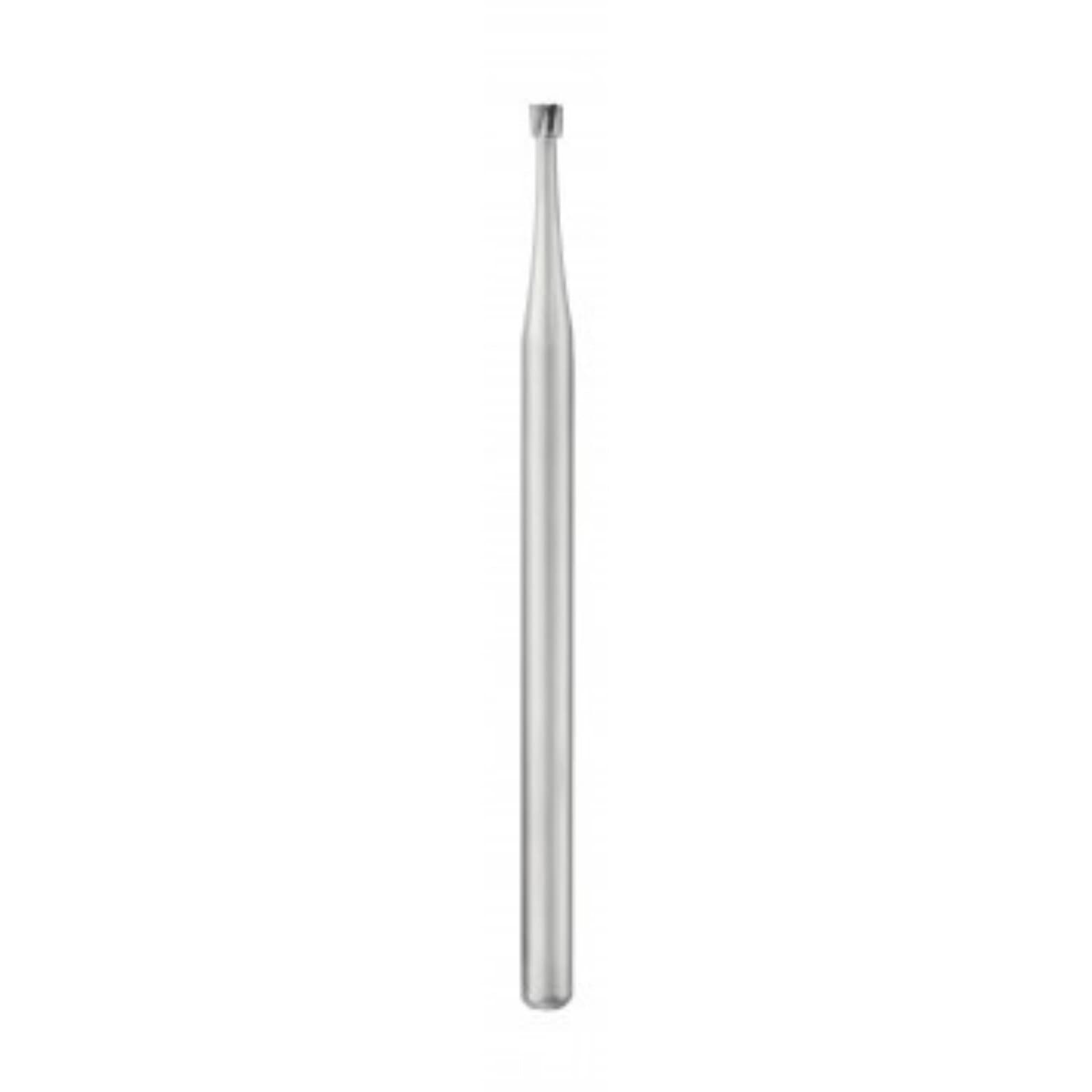 SS White Standard Operative Carbide Bur, HP, Inverted Cone, #35, 10/Pk, 14853 thumbnail 3