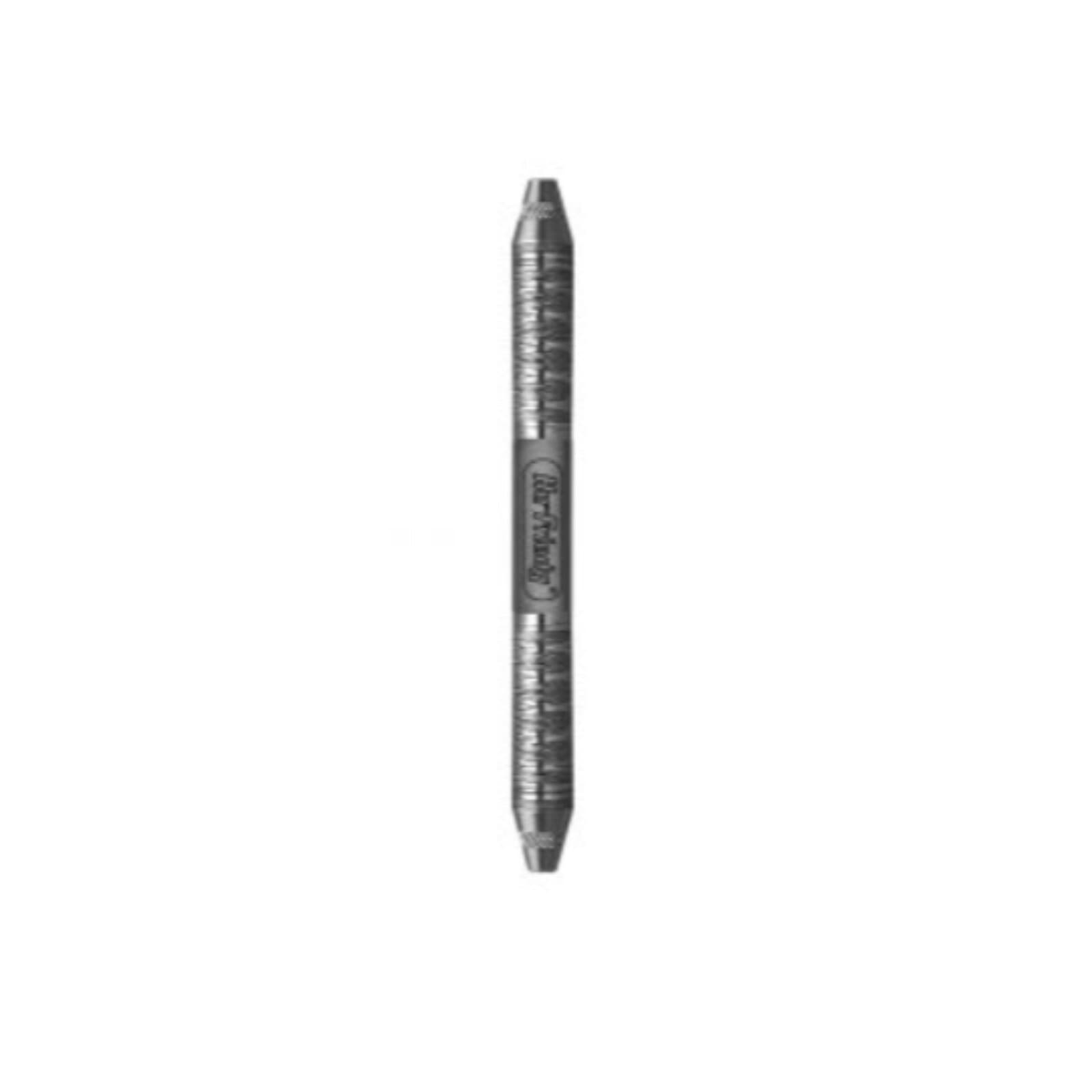 Hu-Friedy Barnhart 5/6 Universal Curette, Double-Ended, #6 Satin Steel Handle, SBH5/66 thumbnail 3