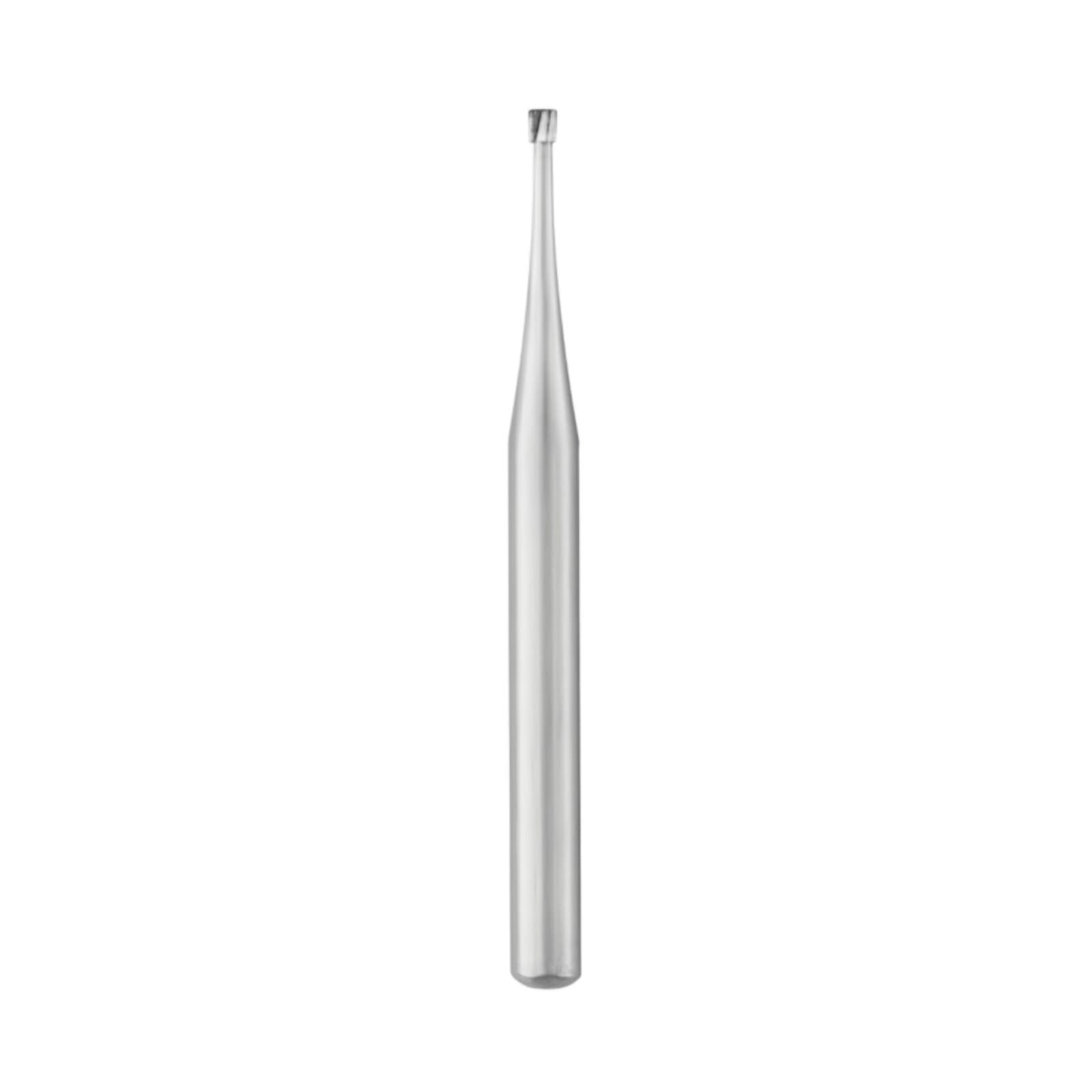 SS White Sterile Carbide Bur, Friction Grip (FG), Inverted Cone #33-1/2, 25/Pk thumbnail 2
