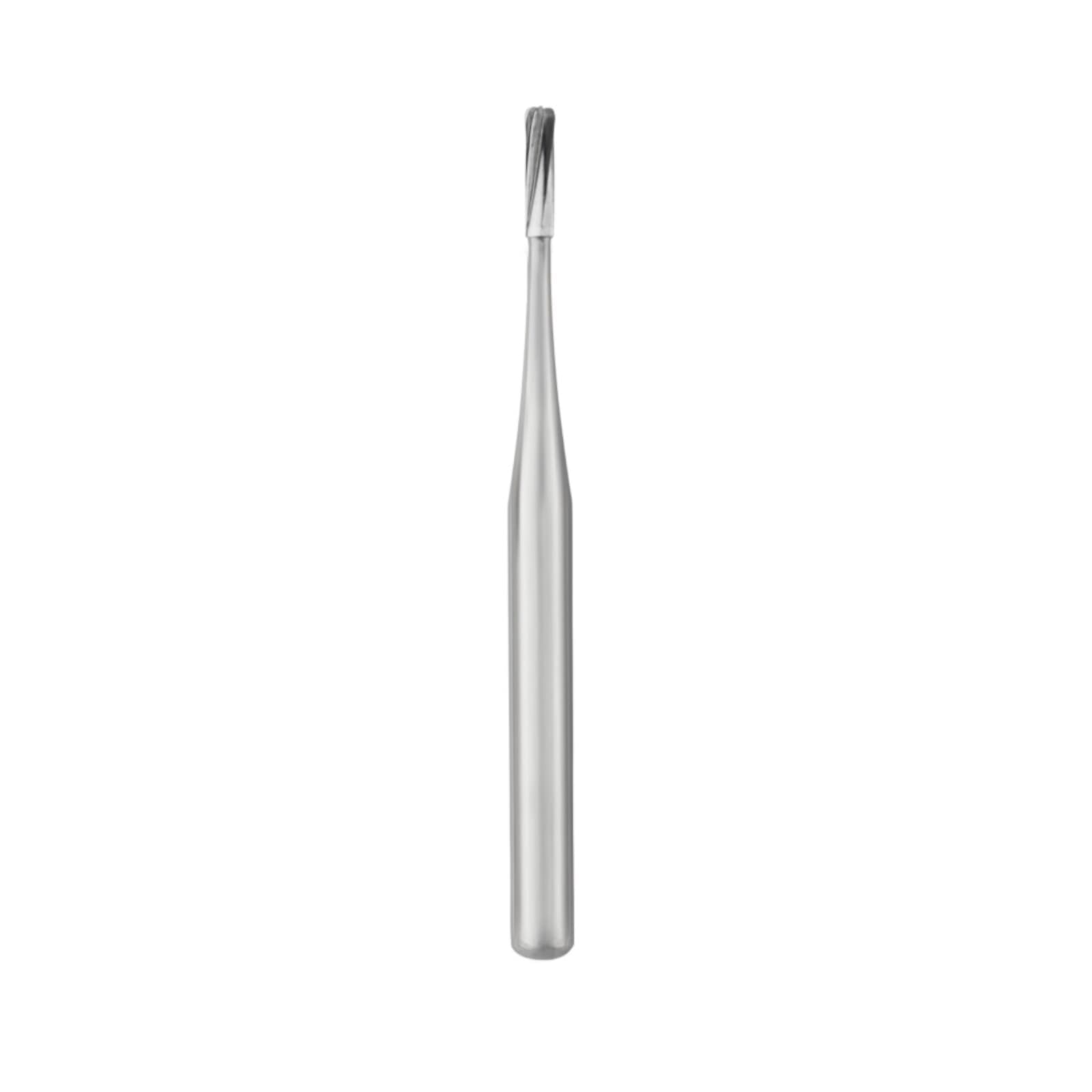SS White Sterile Carbide Bur, FG, Long Pear #330L, 25/Pk, 10819 thumbnail 3