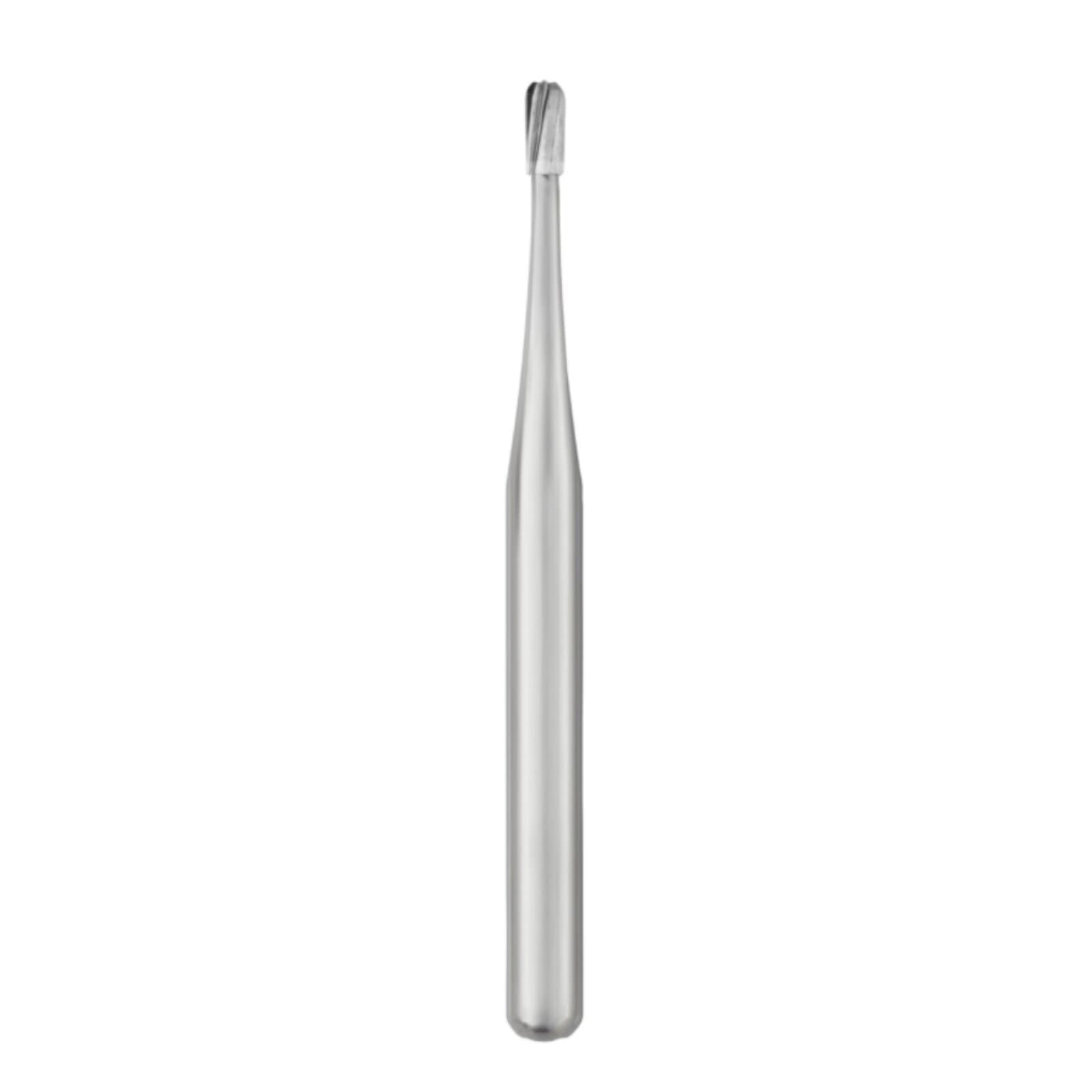 SS White Standard Operative Carbide Single-Use Burs, FG, Pear, #330, 25/Pk, 10152 thumbnail 6