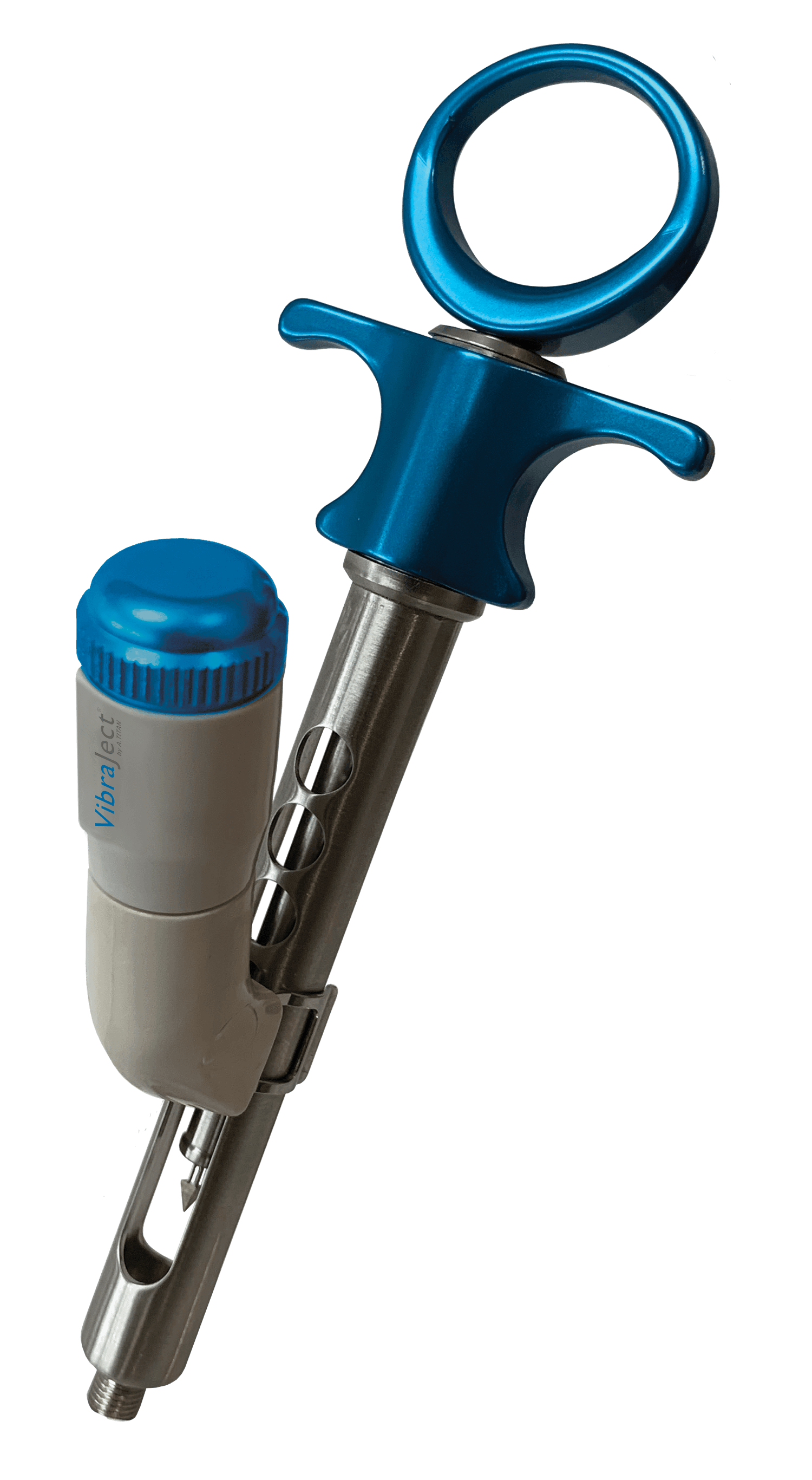 VibraJect R3 Complete Kit, Dental Injection Pain-Reduction System, VJ2002R3 thumbnail 8