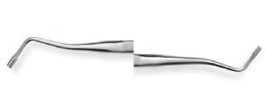 Premier #5 Bredall Serrated Double-Ended Amalgam Plugger/Condenser, Octagonal Handle, 1003770 thumbnail 2