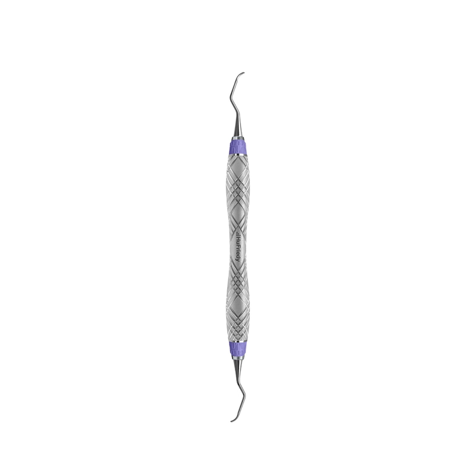2R/2L Columbia Curette EverEdge 2 Harmony Handle, Double End, Stainless Steel, SC2R/2LXE2 thumbnail 3