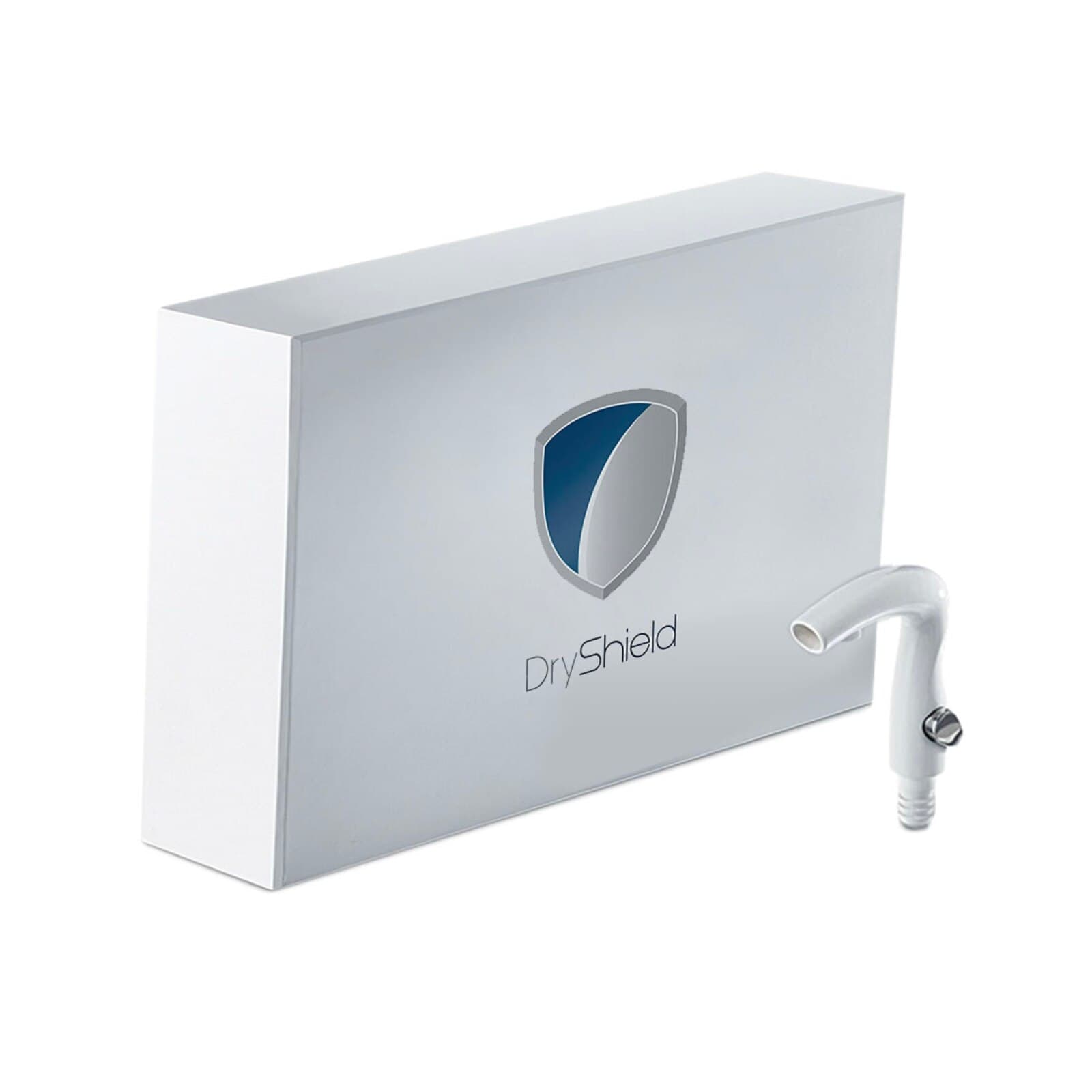 DryShield DS Lite HVE Isolation System, White, DS-SYS-002 thumbnail 7