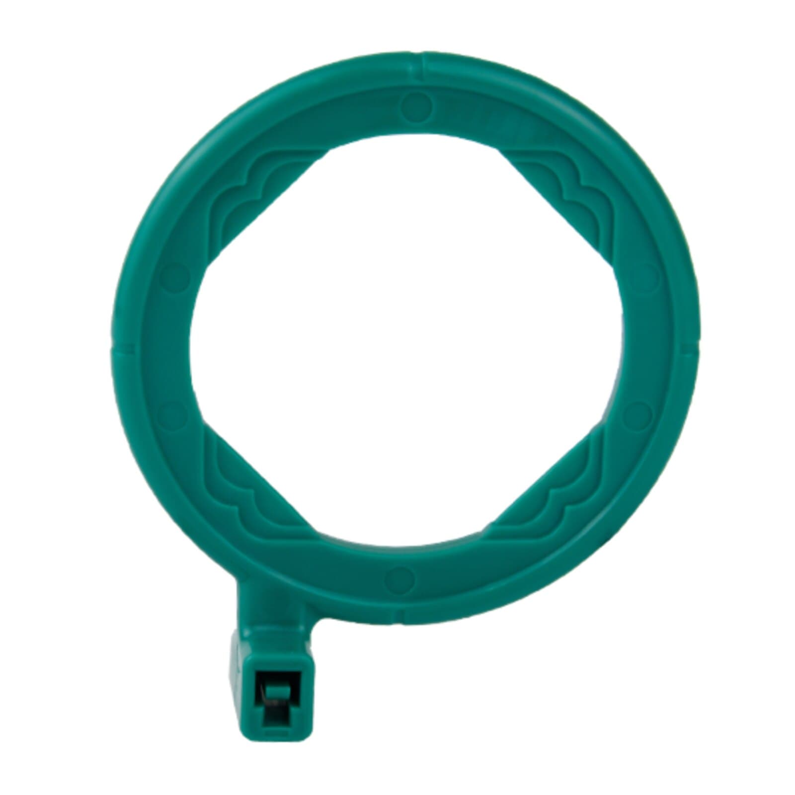 EzAim Autoclavable Endo Positioning Ring, Green, 1/Pk, 131108 thumbnail 3