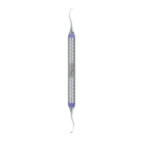 Hu-Friedy EverEdge 2.0 Gracey 1/2 Rigid Curette, Double-Ended, #9 Handle, SG1/2R9E2 thumbnail 7