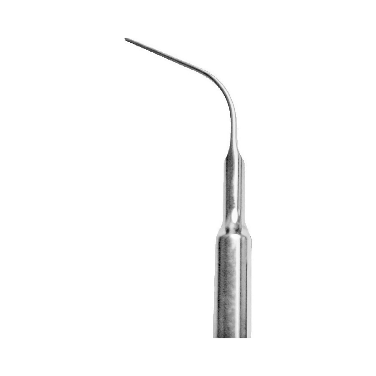 Vista Apex Piezo Ultrasonic Scaler Tip SU6, EMS-Style Threading, General Scaling, 502409, 1/Pk thumbnail 2