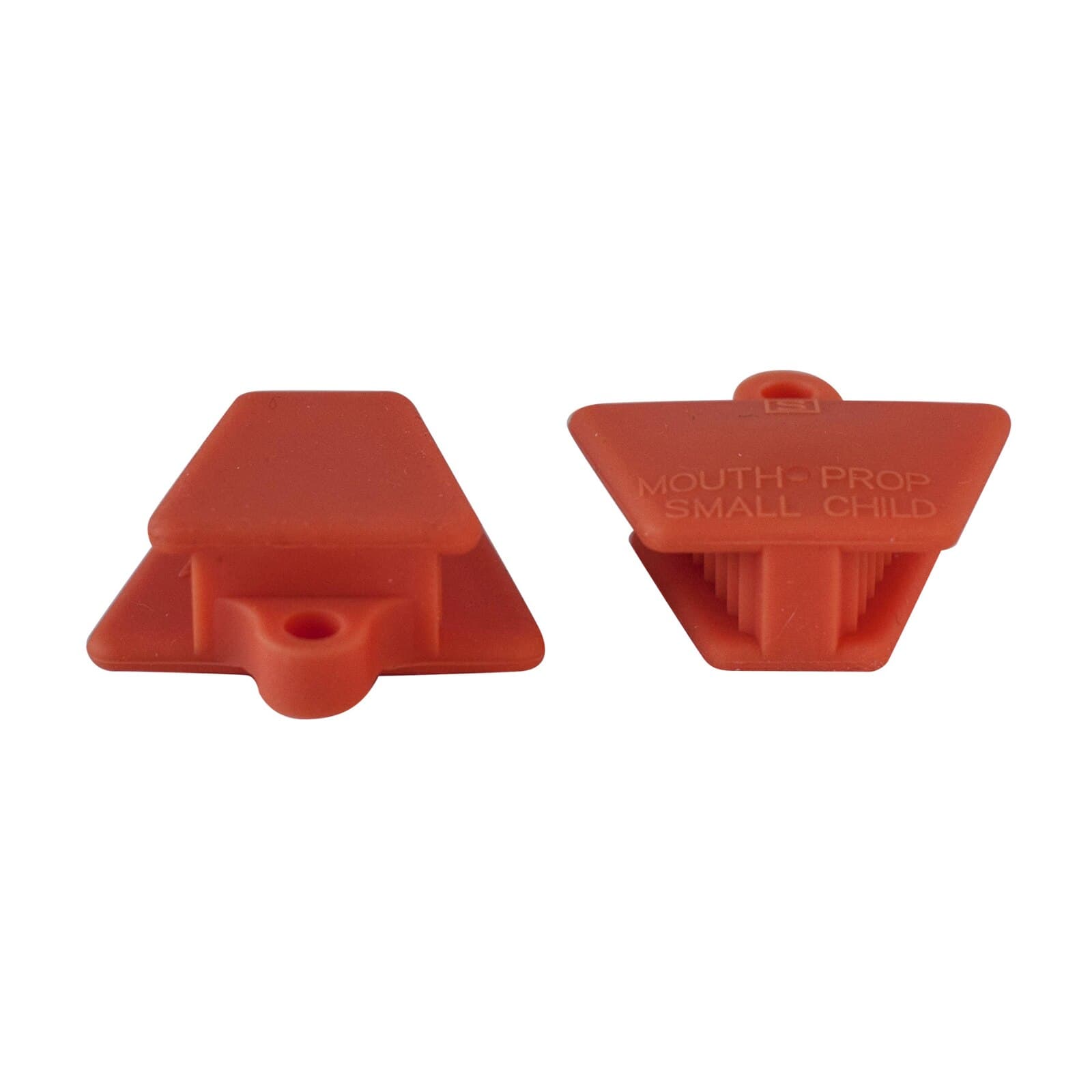 A. Titan Silicone Bite Blocks, Small, 2/Pk, BBSMALL thumbnail 8