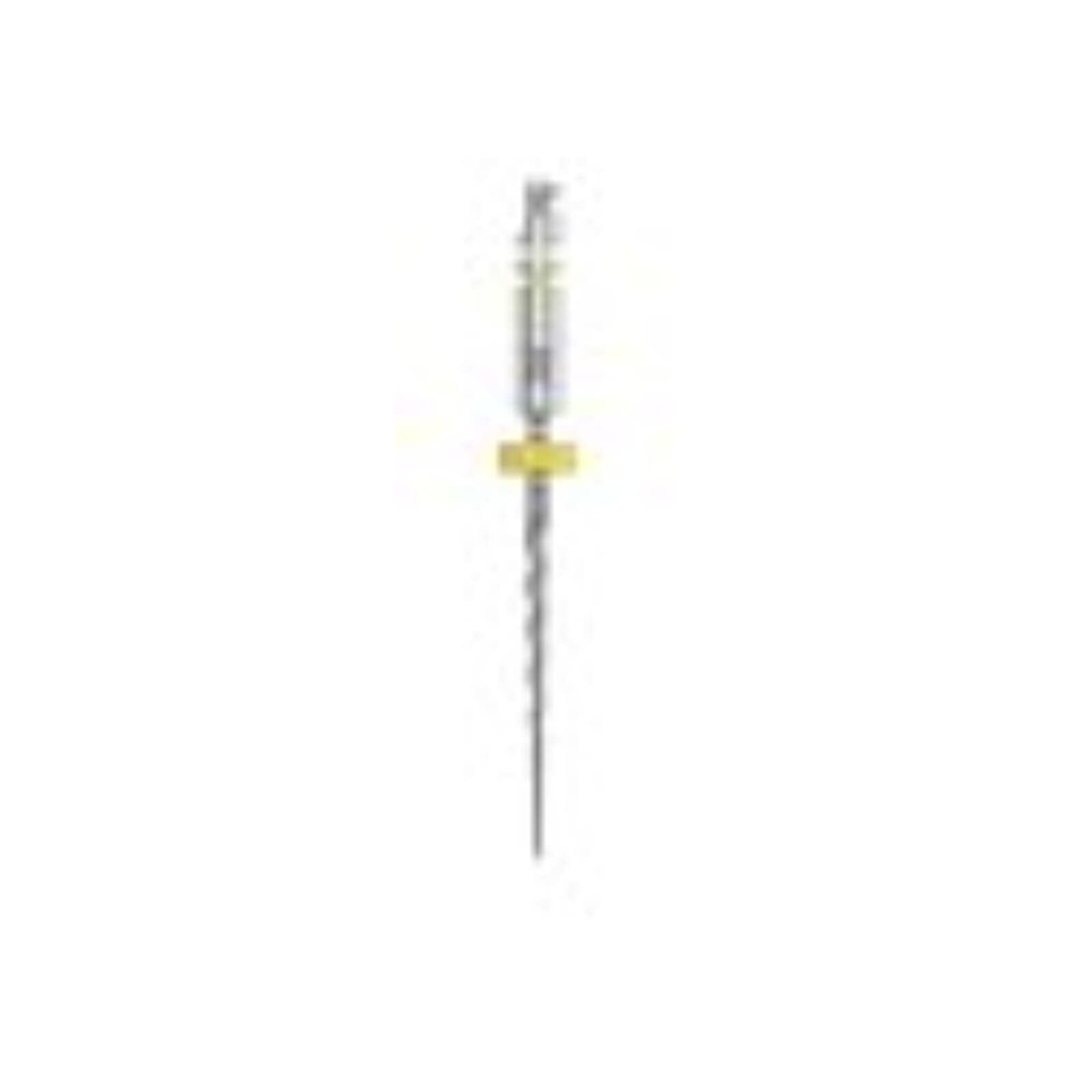ZenFlex CM Rotary NiTi File, .15/.04, 21mm, Refill Pack, 6/Pkg, 818-3504 thumbnail 2