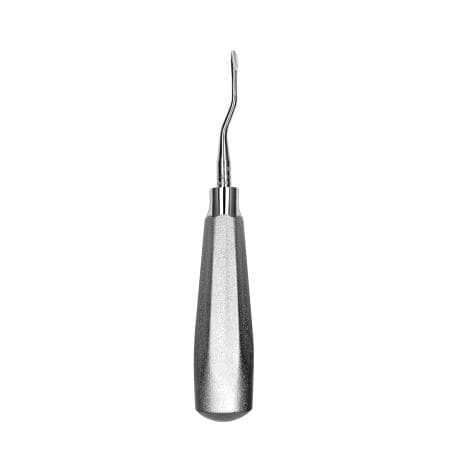 Hu-Friedy #92 Serrated Surgical Elevator, #510 Large Tapered Hexagon Handle, Single End, E92, 1/Pk thumbnail 7