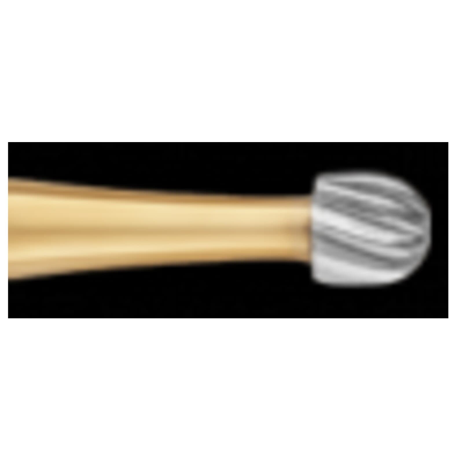 SS White Trimming & Finishing Carbide Burs, 12-Blade, Round, FG, #7006, 5/Pk, 15088-5 thumbnail 3