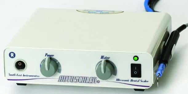 South East Instruments Autoscaler 25K Ultrasonic Scaler, 120VA, AW25C - Autoscaler&reg; Ultrasonic Scaler - 25K Unit - Image 1