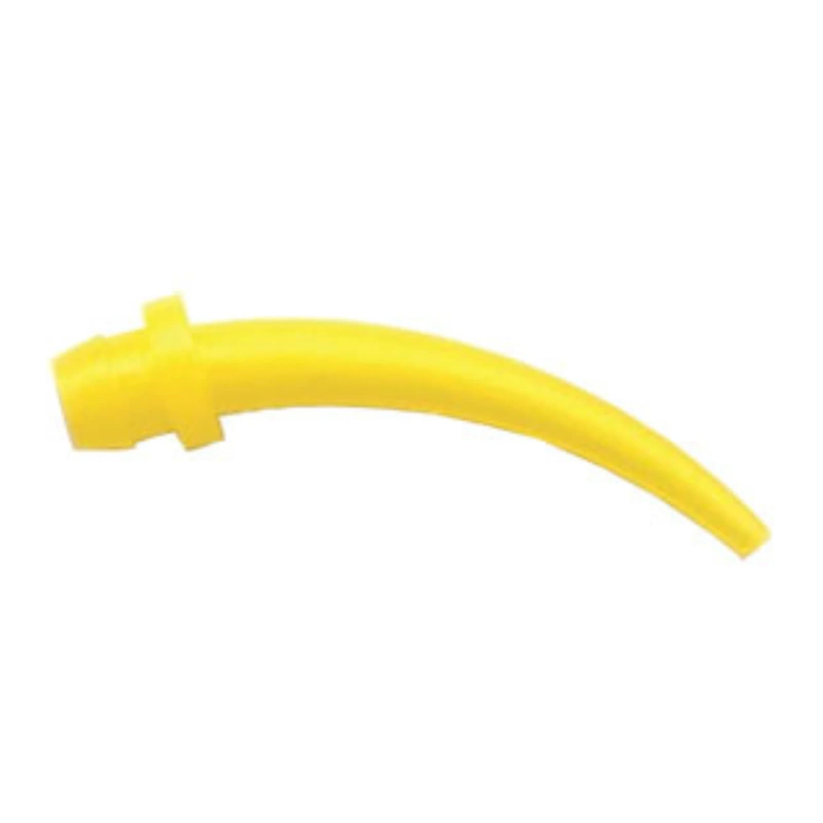 Sultan Genie Intraoral Mixing Tips, Yellow, 100/Pkg, 72007 - Genie Intraoral Mixing Tips - Image 1