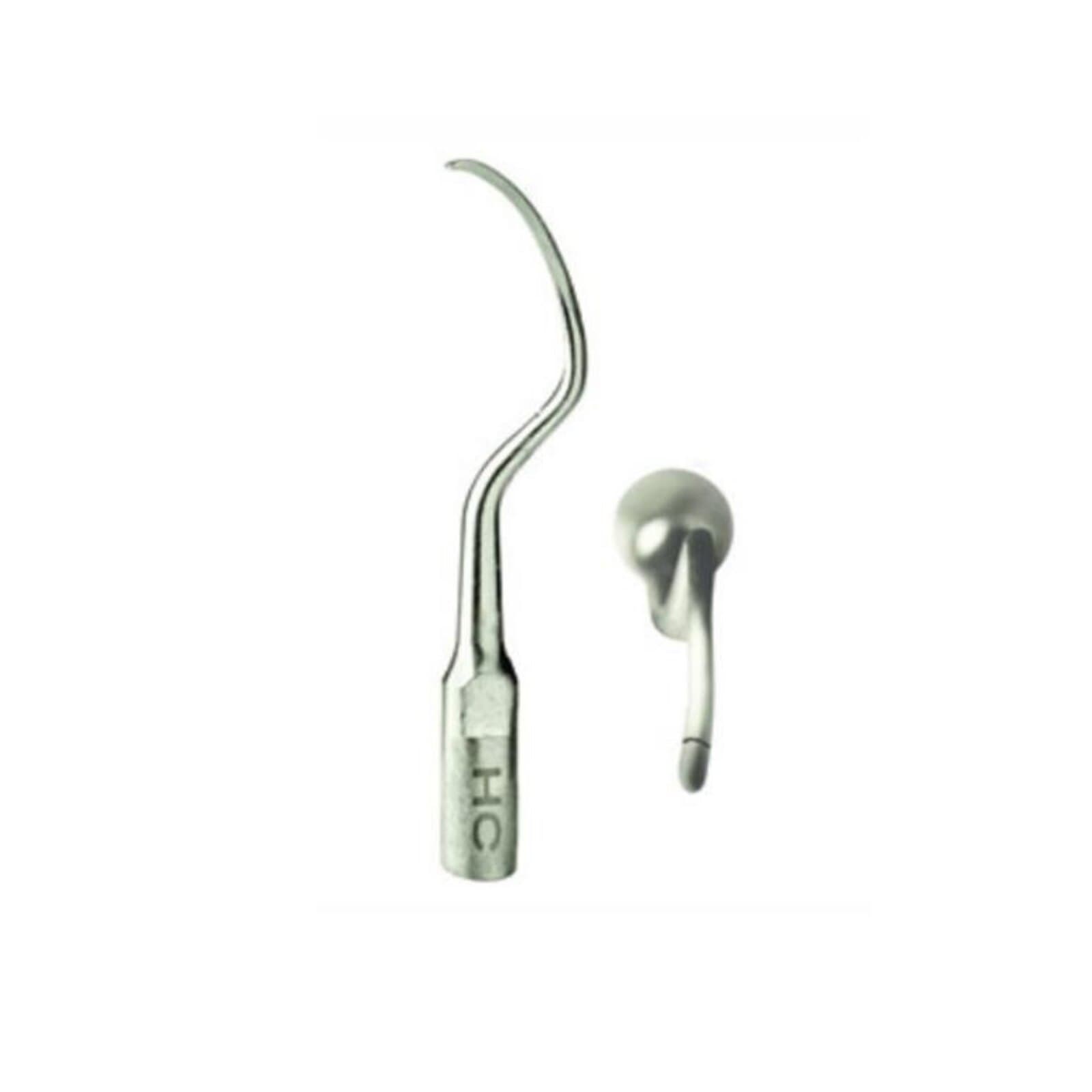 Vista Apex Piezo Perio Tip HC (Acteon-Style), Universal Curette, #401103, 1/Pk thumbnail 3