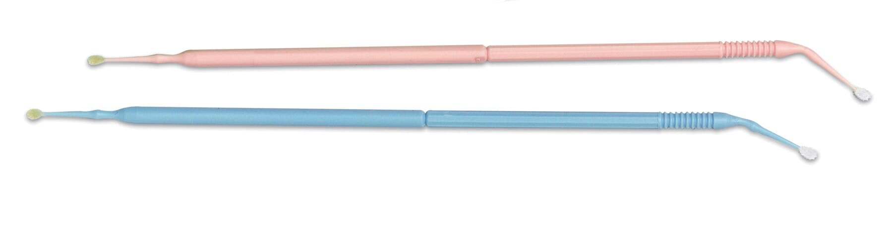 Benda MicroTwin Double-Ended Micro Applicators, Regular Point, Pink, 200/Pk (100 Sticks), 380020 thumbnail 5