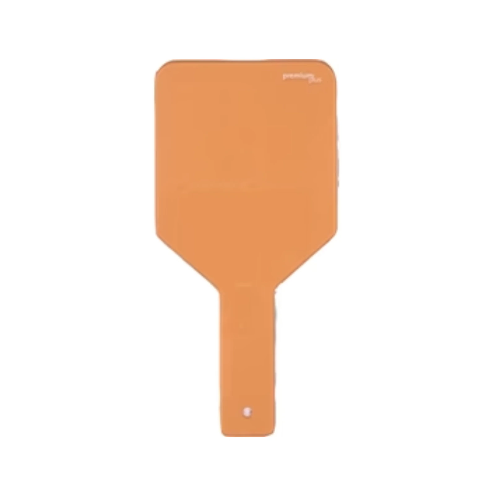 Plasdent Handheld Curing Light Shield, Orange, 4-7/8" x 10", 1/Pk, 1860 thumbnail 6