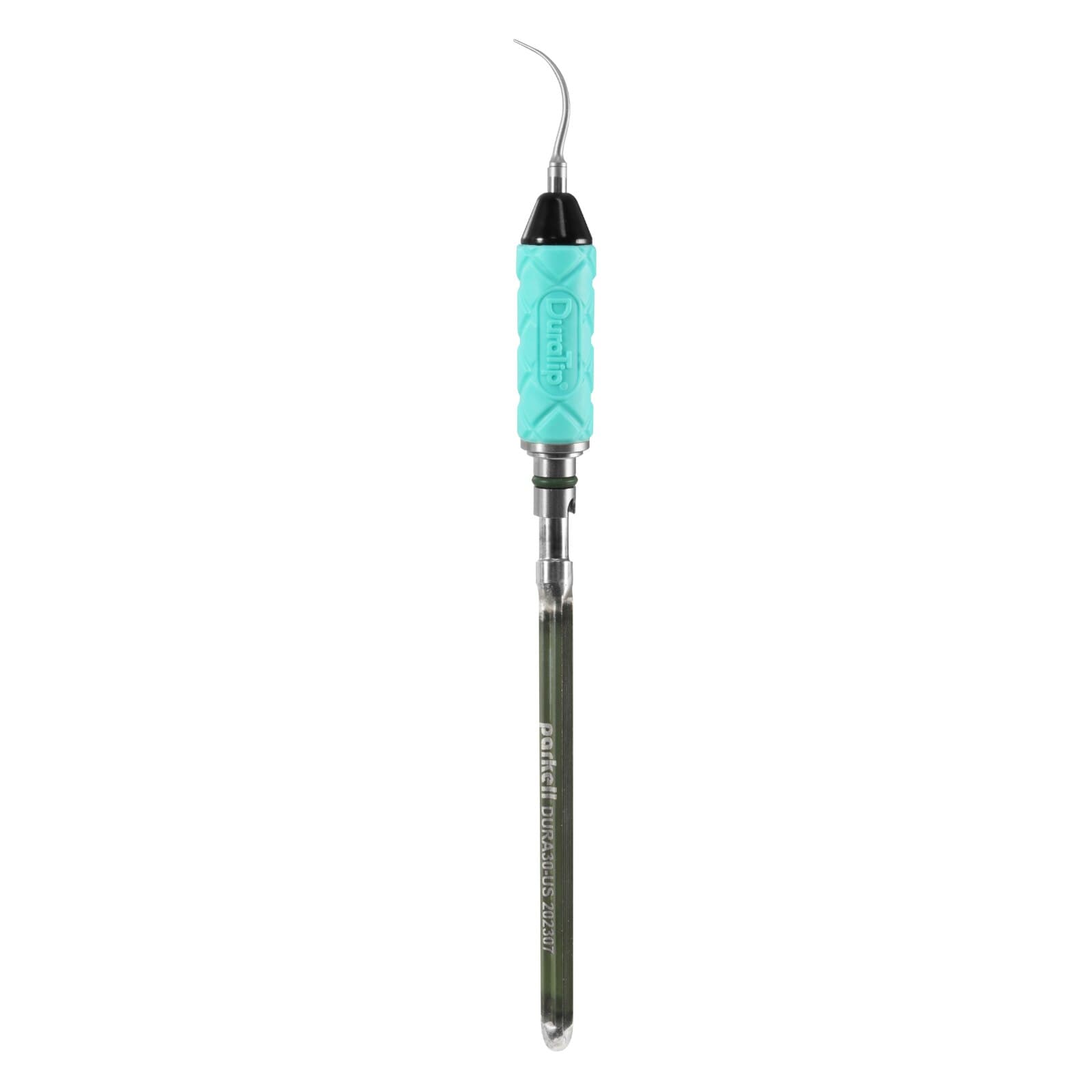 Parkell DuraTip Ultrasonic Insert, 30K Universal Slim, Soft-Grip, DURA30-US, Each thumbnail 8