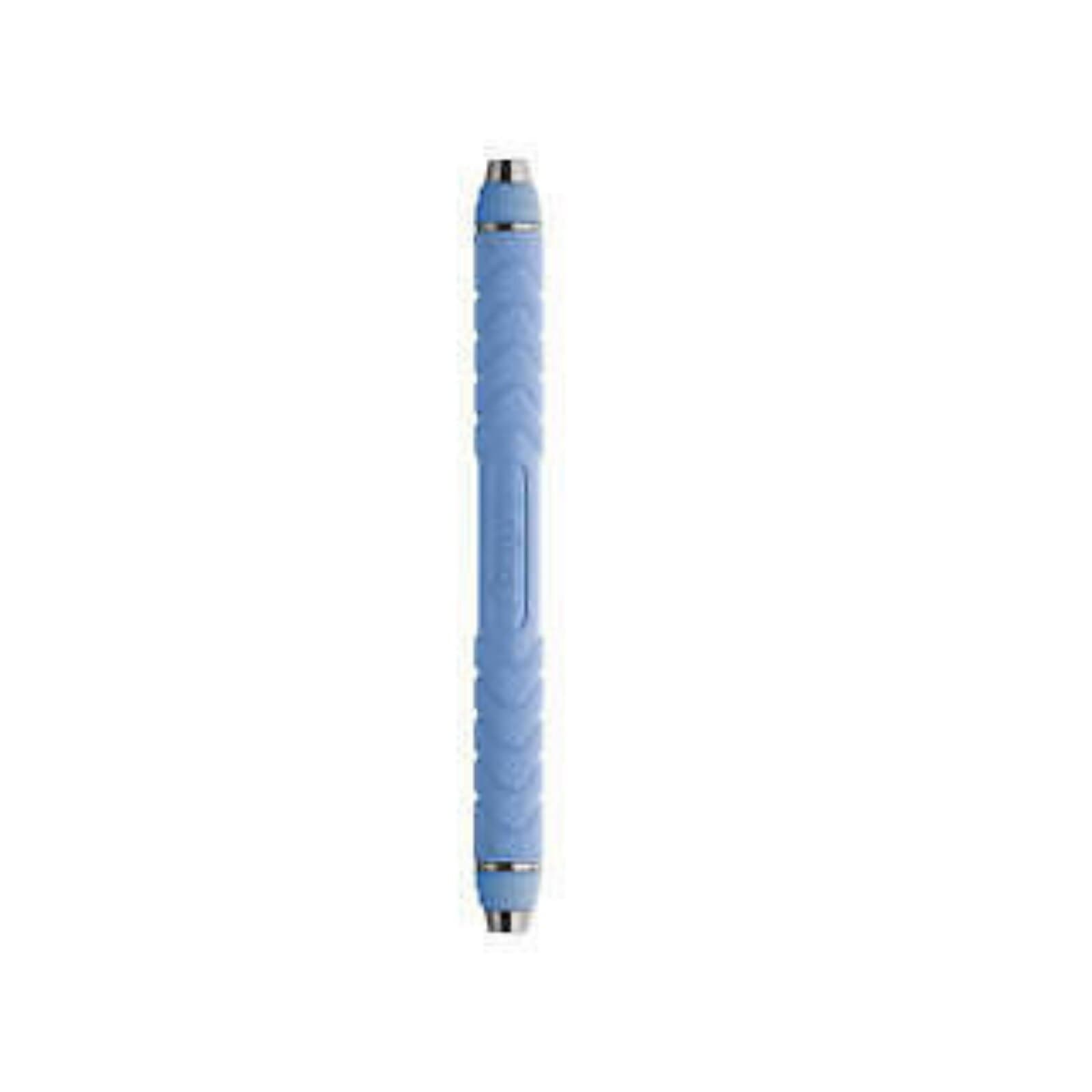 Hu-Friedy EverEdge 2.0 Gracey 13/14 Rigid Curette, Double-Ended, Resin 8 Colors #8 Blue Handle, SG13/14RC8E2 thumbnail 3