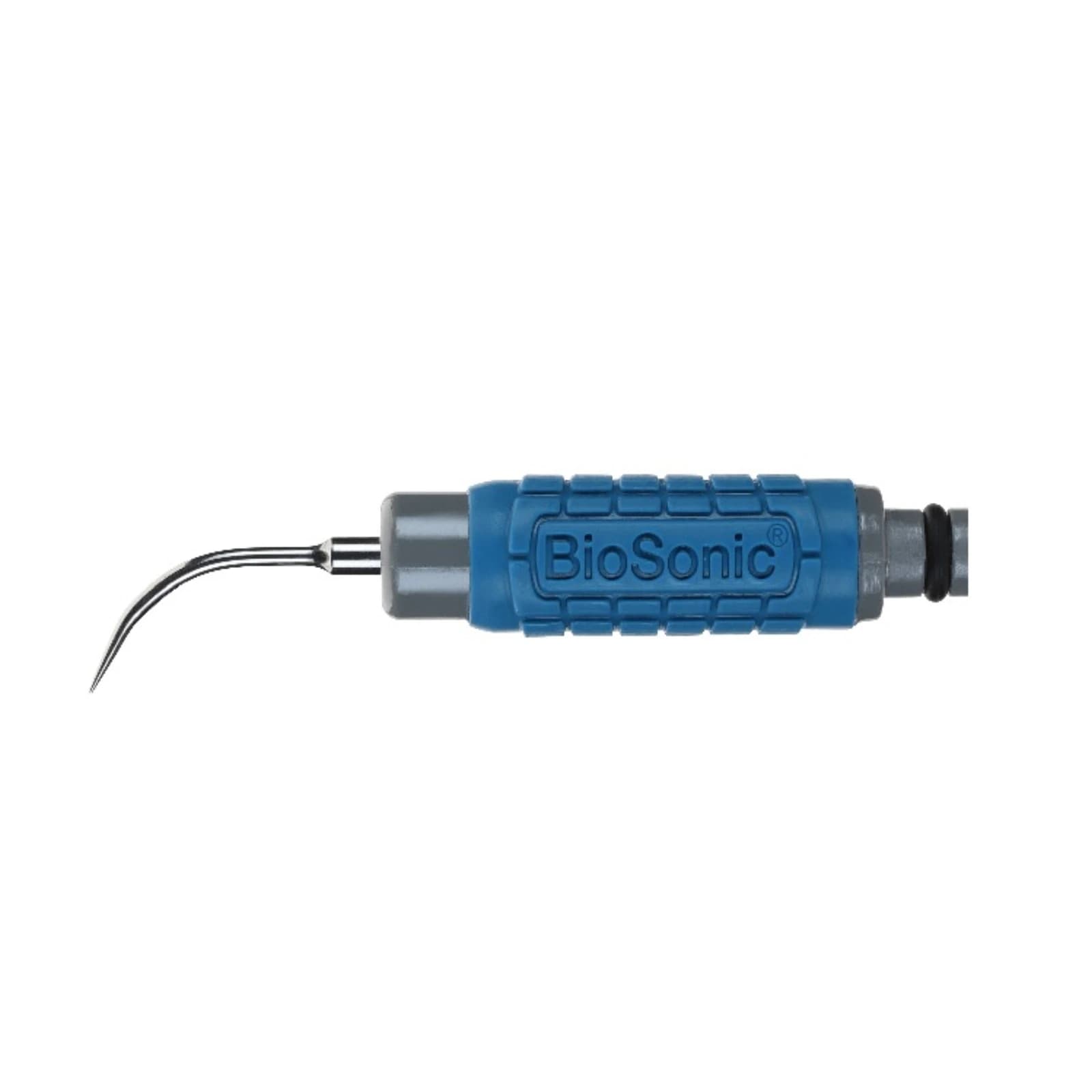 BioSonic US200 Ultrasonic Scaler Insert, #10 Slim Supersoft, 30 kHz, Gray, 1/Pk, 60034378 thumbnail 3