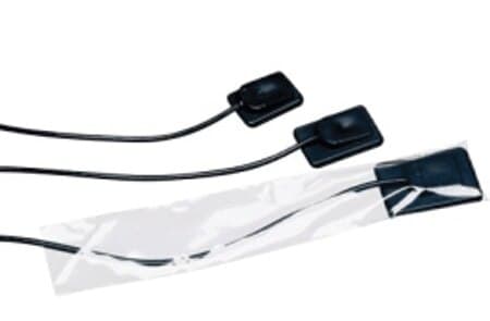 Defend Digital X-Ray Sensor Sleeves, Size 1, 1-3/8" x 8", Clear, 500/Box, BF8500 thumbnail 6