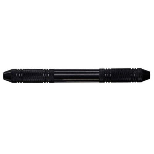 Quik-Tip Double-Ended Cone Socket Handle, EagleLite Resin, 3/8", Black, AEQTHX thumbnail 2