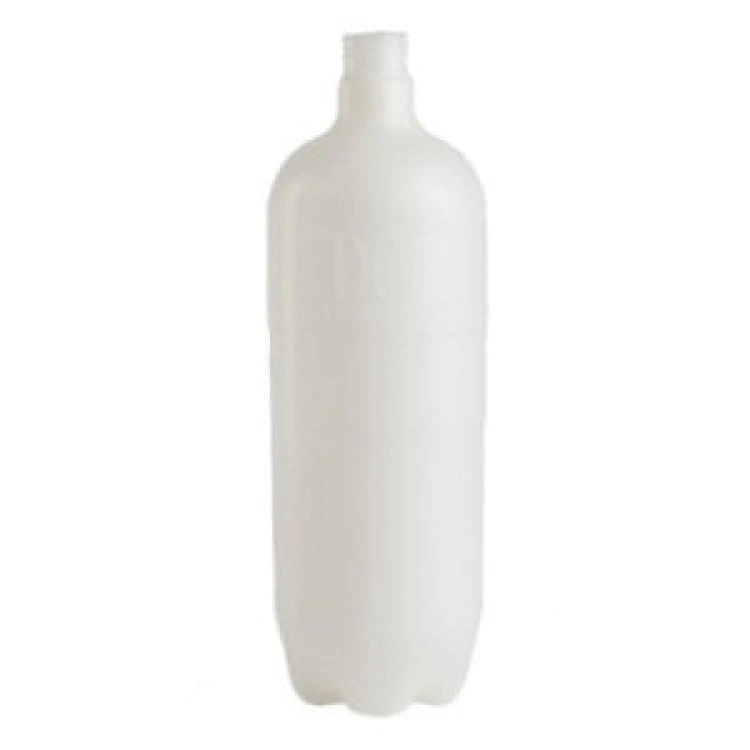 DCI International 1-Liter Plastic Water Bottle with Cap & Pick-Up Tube, 8669 thumbnail 7