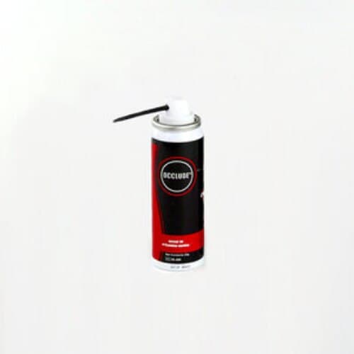 Occlude Red Aerosol Indicator Spray, 23 g Can, Pascal, 05-320 thumbnail 12