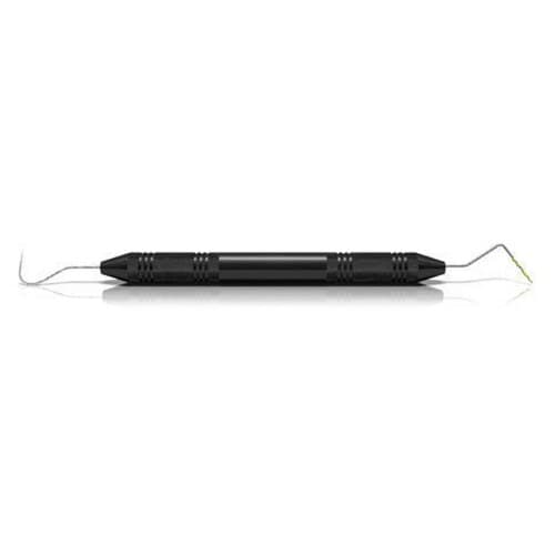 American Eagle Explorer/Probe 23/1, Double-Ended, Yellow, Standard Handle, AEEP23/1Y thumbnail 3