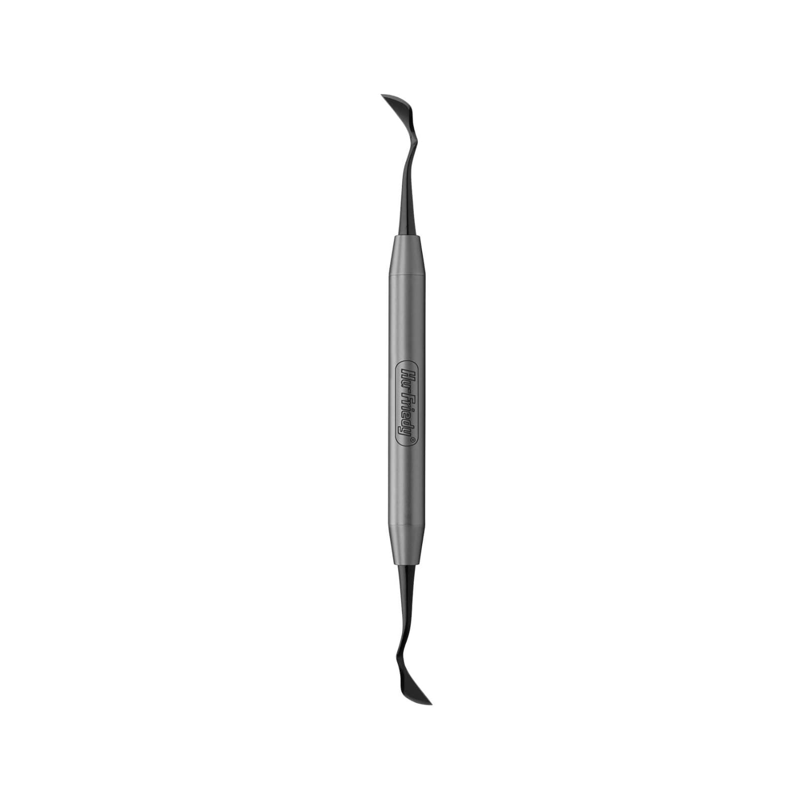 Hu-Friedy 15/16 Kirkland Double-End Periodontal Knife, Black Line, Short Handle, KK15/16SX thumbnail 2