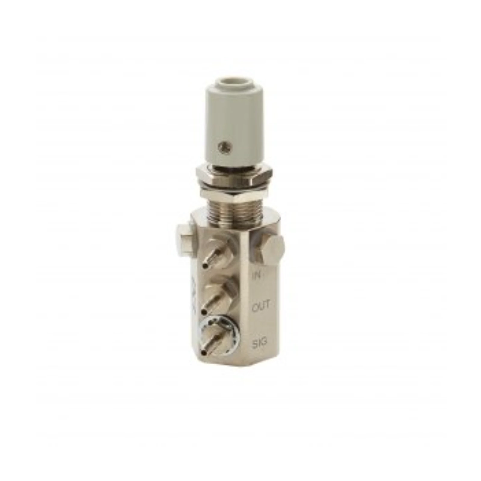 DCI Water Relay Combo Valve with Gray Knob, 7139 thumbnail 6