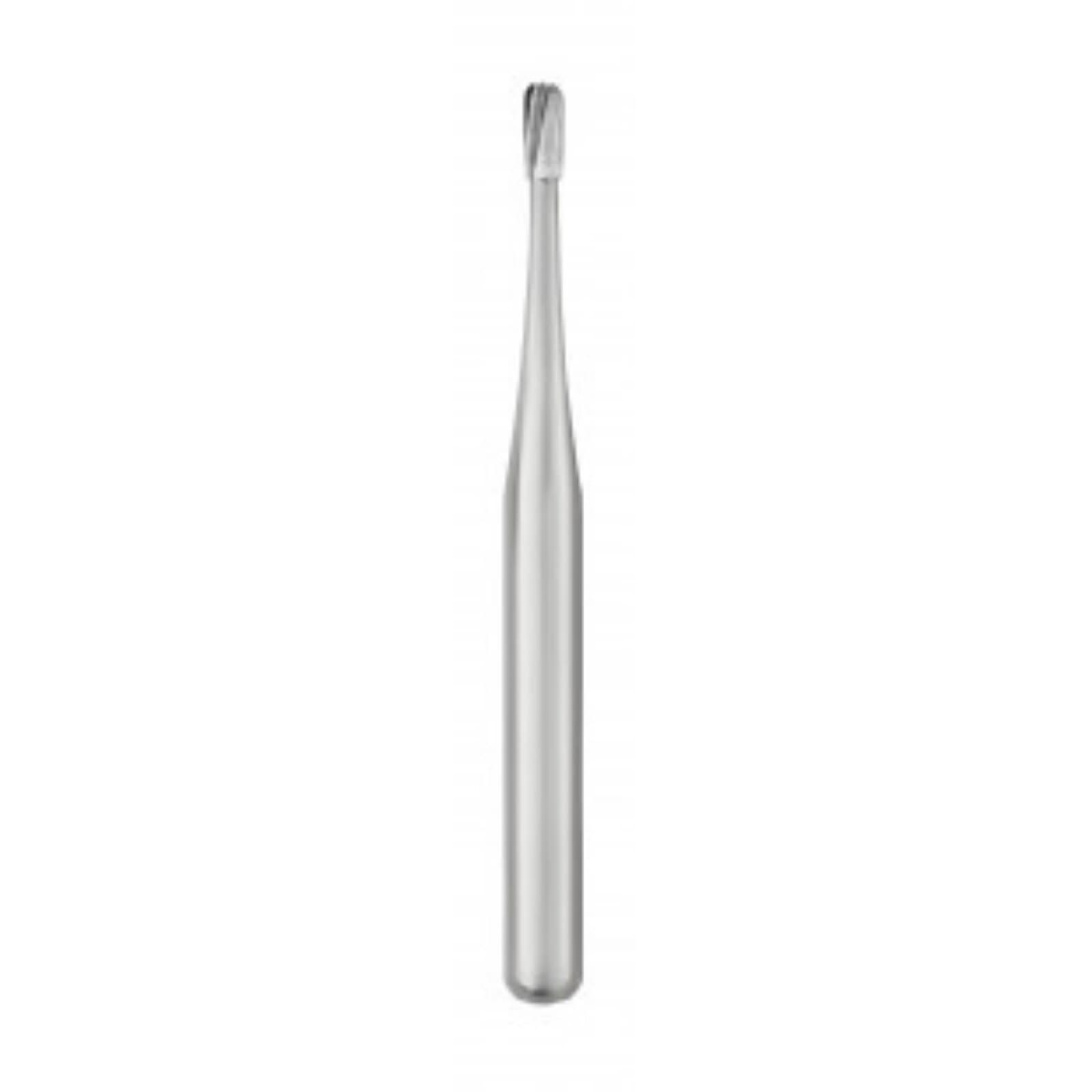 SS White Standard Operative Carbide Bur, FGSS, Pear, #330, Short Shank, 0.8 mm Head Diameter, 10/Pk, 15002 thumbnail 7