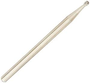 SS White Standard Operative Carbide Burs, HP, Round, #4, 1.4 mm Head Diameter, 0.8 mm Head Length, Bulk, 100/Pk, 12004 thumbnail 3