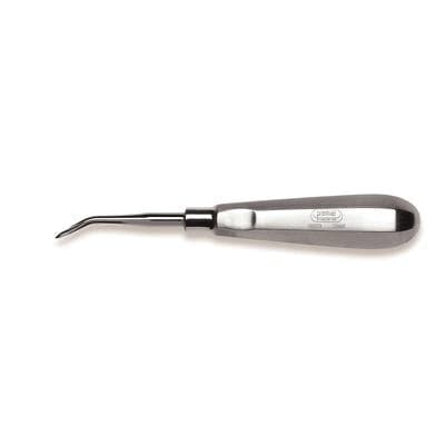 Premier #41 Crane Pick Elevator, Single-End, Large Hexagonal Stainless Steel Handle, 1003378, 1/Pk thumbnail 3